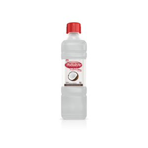 PEDIALYTE MAX ZINC 60 COCO 500 ML(PDC)