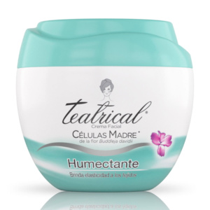 TEATRICAL CREMA HUMECTANTE 100 G(SF)