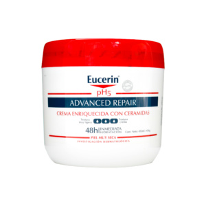 EUCERIN PH5 ADVANCED REPAIR C.450ML(PAE)