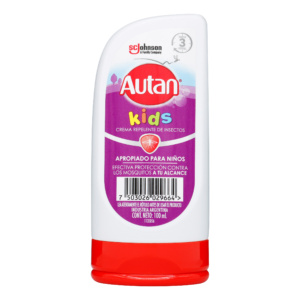 REP.AUTAN KIDS CREMA EXTRA PROTEC.100 ML