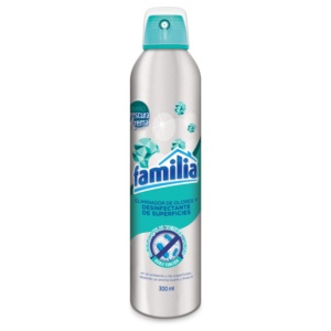 ELIM.DE OLORES FAMILIA FRESC.EXT.300 ML