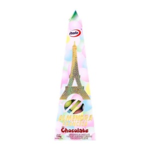 ALMENDRA ITALO FRANCESA CHOCO 150 GR