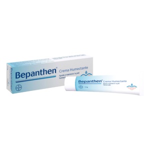 BEPANTHEN CREMA HUMECTANTE 100 GR