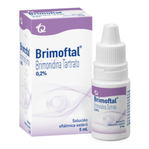 BRIMOFTAL OFT. 0.2% 5 ML MK (SC)