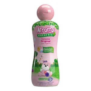 COLONIA ARRURRU ORIGINAL ROSADA 800ML