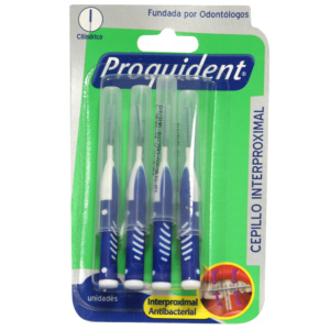 CEPILLO PROQUIDENT INTERPROX.MGO 4 UND