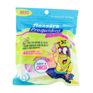 FLOSSER KIDS 40 UND