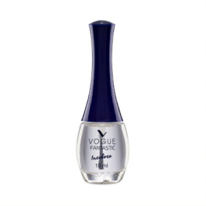 ESMALTE VOGUE FANTASTIC INCOLORO