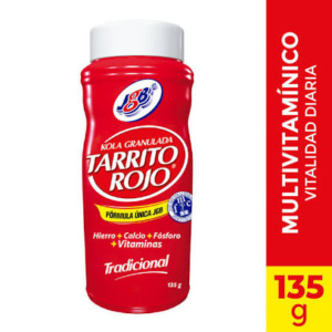 KOLA GRANULADA JGB 135 GR