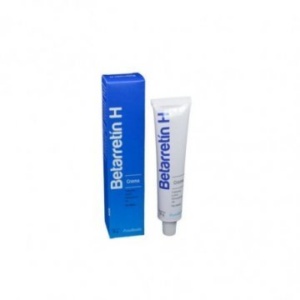 BETARRETIN H CREMA 30 GR(3%+)