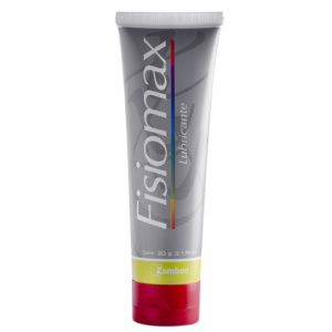 FISIOMAX LUBRICANTE INTIMO 90 GR