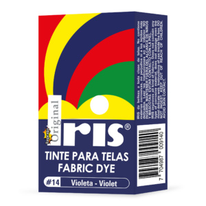 TINTE IRIS 14 VIOLETA 9 GR