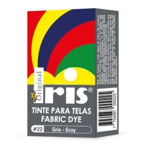 TINTE IRIS 22 GRIS 9 GR