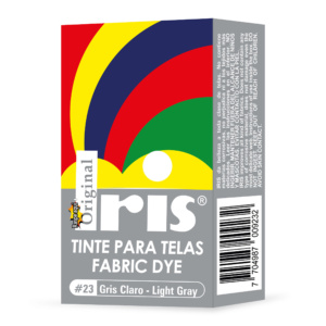 TINTE IRIS 23 GRIS CLARO 9 GR