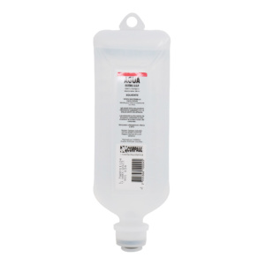 AGUA DESTILADA CORPAUL 500 ML