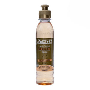 ACEITE DE NARANJA REDUCTOR 250 ML ATHOS