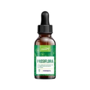 EXTRACTO PASSIFLORA 60 ML FUNAT