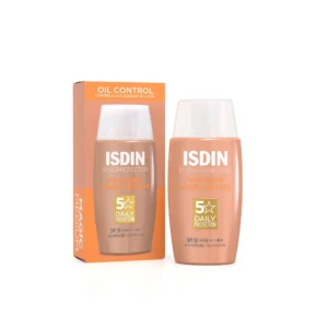 FP ISDIN FW COLOR MEDIUM 50ML(SAV)(SF)